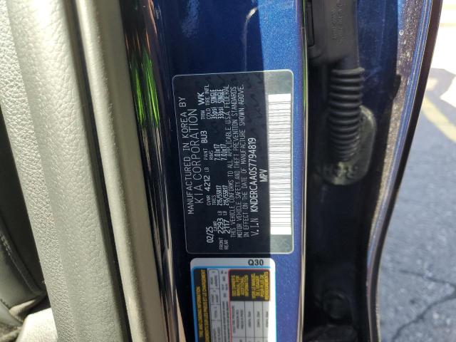 Aukcja sprzedaży 2025 Kia Seltos, vin: KNDERCAA0S7794819, numer aukcji: 89893585