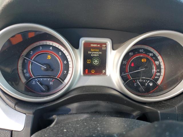 2019 Dodge Journey მანქანა იყიდება აუქციონზე, vin: 3C4PDCBB9KT852744, აუქციონის ნომერი: 86430125