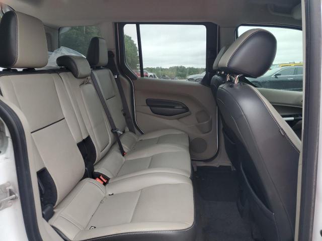2015 Ford Transit Connect Xlt მანქანა იყიდება აუქციონზე, vin: NM0AE8F76F1201927, აუქციონის ნომერი: 85298365