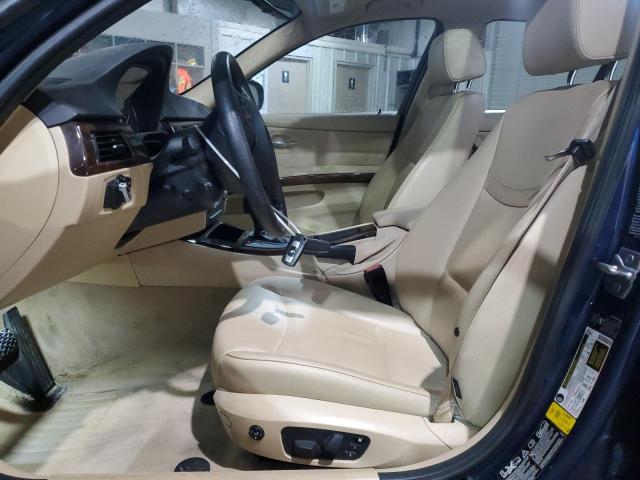 87387275 :رقم المزاد ، WBAPK5G53BNN80676 vin ، 2011 Bmw 328 مزاد بيع