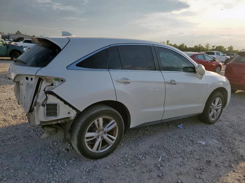 85522045 :رقم المزاد ، 5J8TB4H31DL004254 vin ، 2013 Acura Rdx مزاد بيع