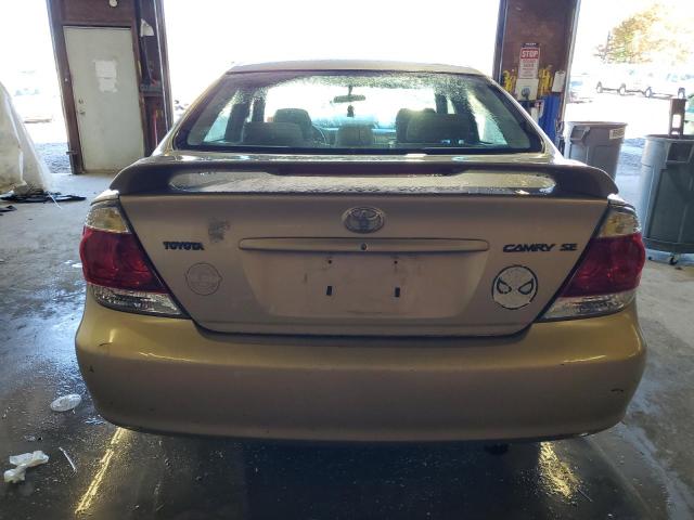 Продажа на аукционе авто 2005 Toyota Camry, vin: 4T1BE32K75U568929, номер лота: 90064575