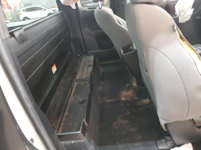 Продаж на аукціоні авто 2023 Toyota Tacoma Access Cab, vin: 3TYRX5GN4PT074261, номер лоту: 84918155