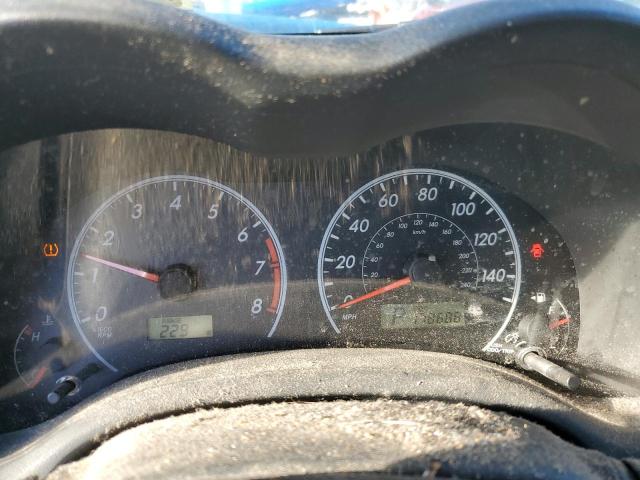 87463895 :رقم المزاد ، 2T1BU4EE1DC095172 vin ، 2013 Toyota Corolla مزاد بيع
