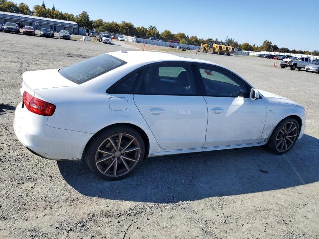 Продажа на аукционе авто 2016 Audi A4 Premium, vin: WAUAFAFL8GN010411, номер лота: 87283695