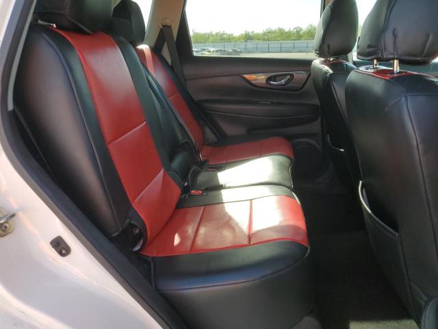 Продаж на аукціоні авто 2017 Nissan Rogue Sv, vin: 5N1AT2MV1HC873002, номер лоту: 86322655