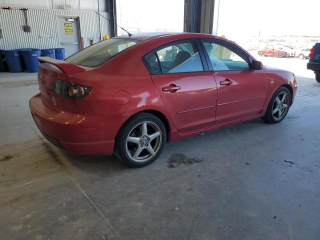 Продаж на аукціоні авто 2005 Mazda 3, vin: JM1BK323951231766, номер лоту: 85726365