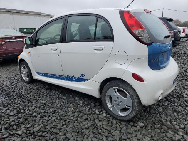 2012 Mitsubishi I Miev მანქანა იყიდება აუქციონზე, vin: JA3215H1XCU016122, აუქციონის ნომერი: 85057065