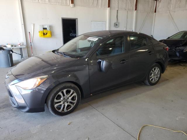 Auction sale of the 2017 Toyota Yaris Ia, vin: 3MYDLBYV4HY156257, lot number: 85938045