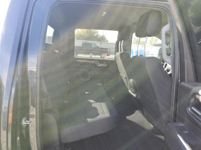 Продаж на аукціоні авто 2024 Chevrolet Silverado, vin: 1GC4YNEY5RF290462, номер лоту: 81785095