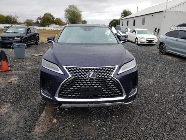 2021 Lexus Rx მანქანა იყიდება აუქციონზე, vin: 2T2HZMAAXMC213116, აუქციონის ნომერი: 86677295
