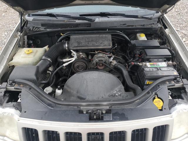 Aukcja sprzedaży 2008 Jeep Grand Cher, vin: 1J8GR48K98C246193, numer aukcji: 89548375