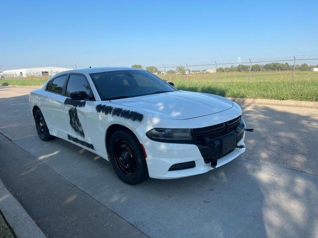 Aukcja sprzedaży 2018 Dodge Charger Po, vin: 2C3CDXKT6JH203719, numer aukcji: 86894465