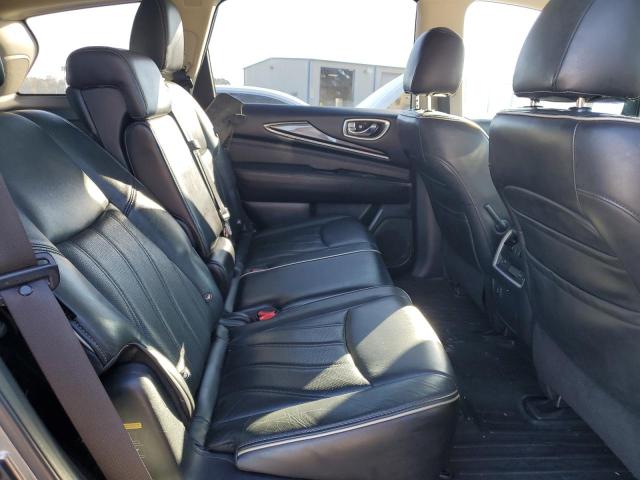 Продажа на аукционе авто 2018 Infiniti Qx60, vin: 5N1DL0MM7JC520424, номер лота: 90929765