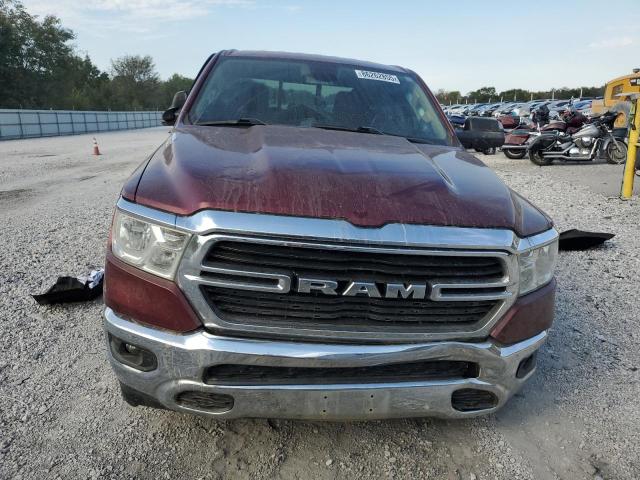 2020 Ram 1500 მანქანა იყიდება აუქციონზე, vin: 1C6SRFFT4LN395110, აუქციონის ნომერი: 86262855