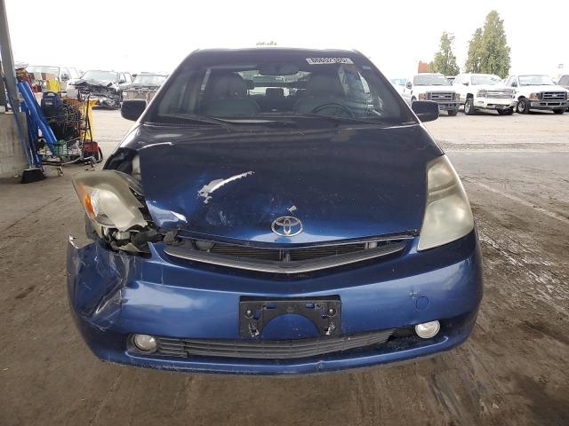 Продажа на аукционе авто 2008 Toyota Prius, vin: JTDKB20U687765217, номер лота: 86652385