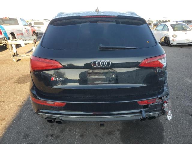 89710115 :رقم المزاد ، WA1CCAFP7GA098134 vin ، 2016 Audi Sq5 مزاد بيع
