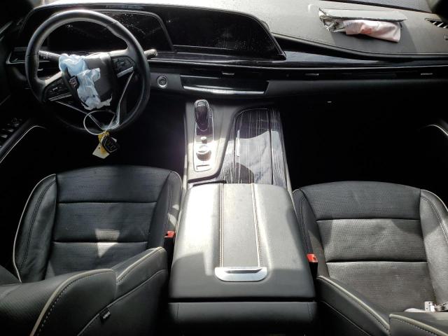 Продажа на аукционе авто 2021 Cadillac Escalade, vin: 1GYS4EKLXMR428185, номер лота: 82486055