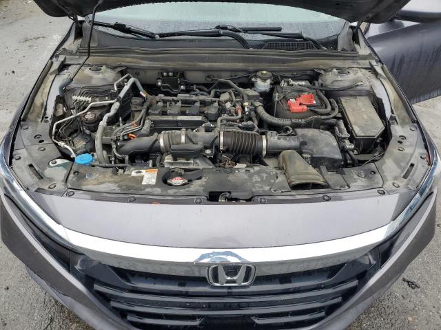 2020 Honda Accord Lx მანქანა იყიდება აუქციონზე, vin: 1HGCV1F17LA124996, აუქციონის ნომერი: 82784745