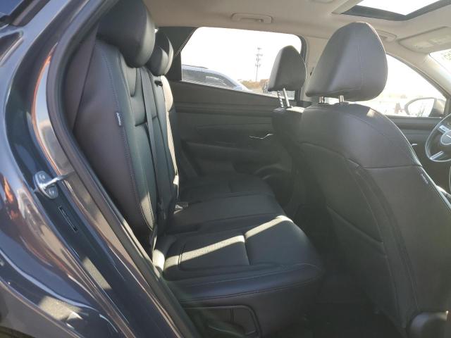 2025 Hyundai Tucson მანქანა იყიდება აუქციონზე, vin: 5NMJCCDE1SH537322, აუქციონის ნომერი: 86856755