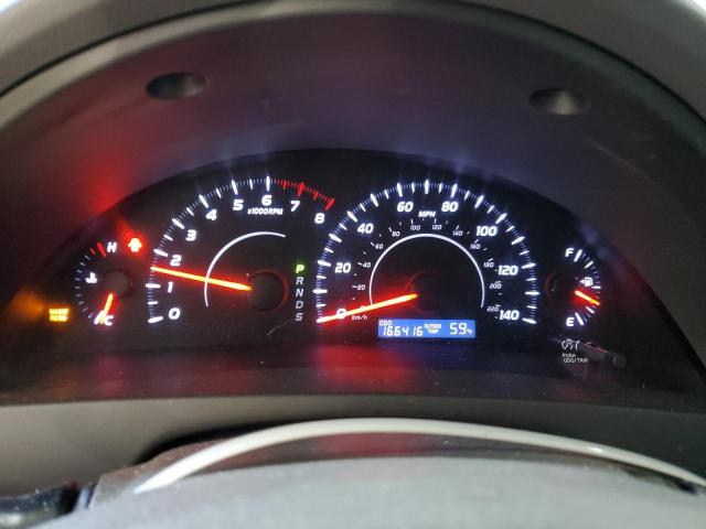 2011 Toyota Camry Base მანქანა იყიდება აუქციონზე, vin: 4T4BF3EK7BR194008, აუქციონის ნომერი: 87397255