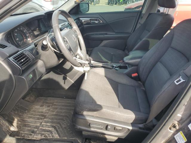 Aukcja sprzedaży 2014 Honda Accord, vin: 1HGCR2F5XEA043877, numer aukcji: 90939465