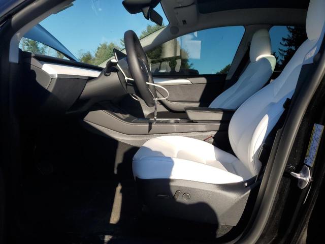 Aukcja sprzedaży 2024 Tesla Model Y, vin: 7SAYGDEE6RF149735, numer aukcji: 85710545