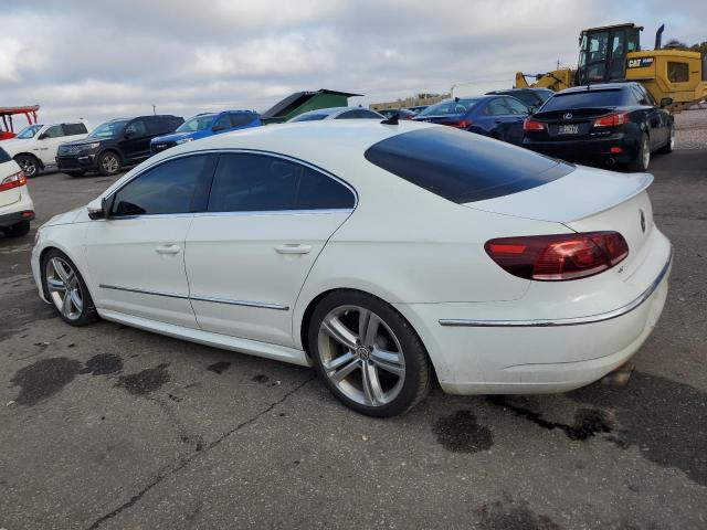 2016 Volkswagen Cc მანქანა იყიდება აუქციონზე, vin: WVWBN7AN1GE501134, აუქციონის ნომერი: 90469725
