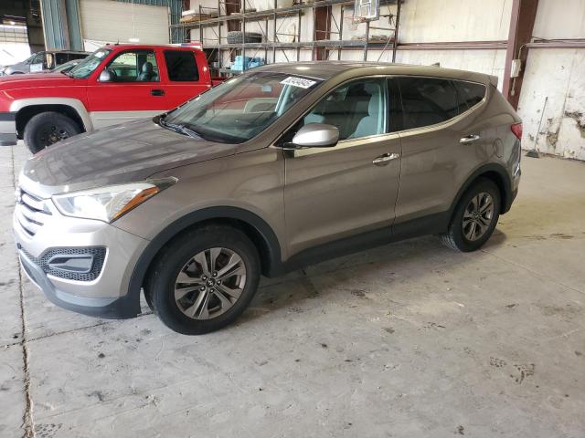 82434845 :رقم المزاد ، 5XYZTDLB1FG269274 vin ، 2015 Hyundai Santa Fe Sport مزاد بيع