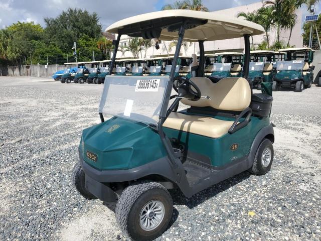 Aukcja sprzedaży 2022 Club Car Tempo Li, vin: ZU2206258801, numer aukcji: 86836145