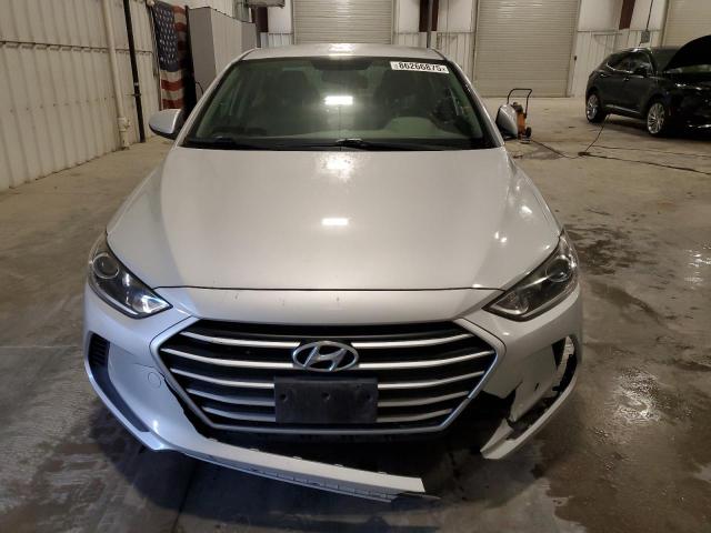 86266875 :رقم المزاد ، KMHD84LF1HU215517 vin ، 2017 Hyundai Elantra مزاد بيع