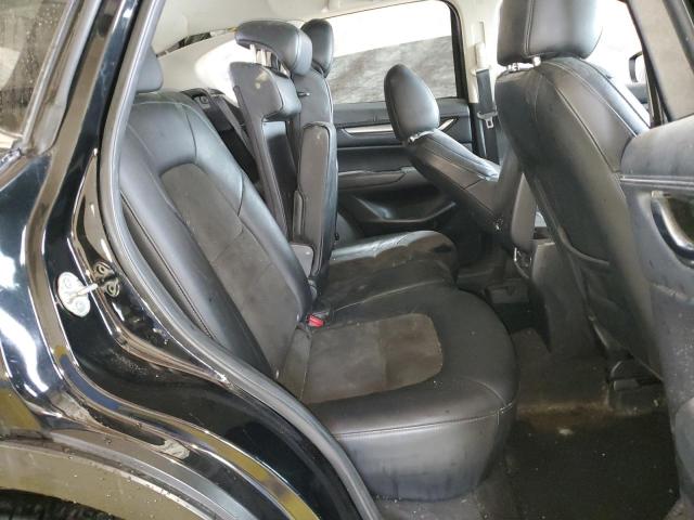2021 Mazda Cx-5 მანქანა იყიდება აუქციონზე, vin: JM3KFACM5M0354492, აუქციონის ნომერი: 85340175