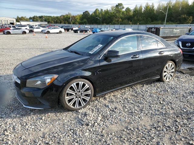 Aukcja sprzedaży 2018 Mercedes-benz Cla, vin: WDDSJ4EB2JN560989, numer aukcji: 86815135