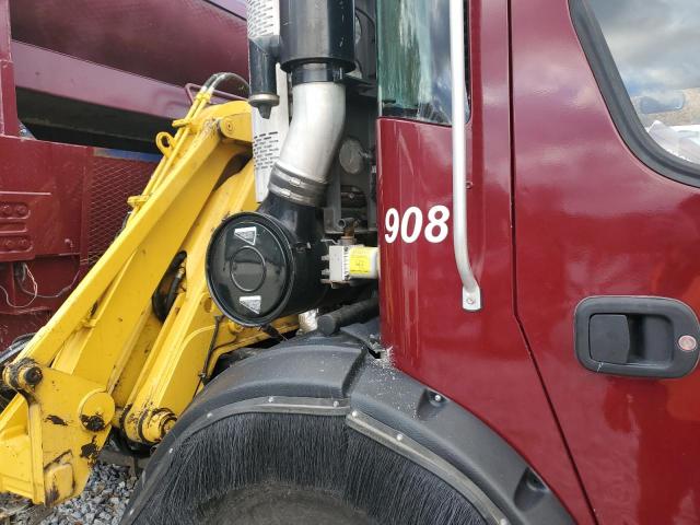 Продаж на аукціоні авто 2018 Mack 600 Leu, vin: 1M2LR06C7JM003505, номер лоту: 86872805