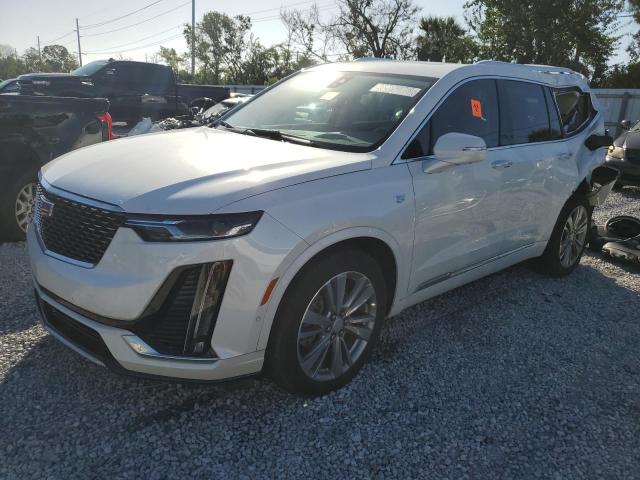 Aukcja sprzedaży 2023 Cadillac Xt6, vin: 1GYKPCRS9PZ219839, numer aukcji: 90679155