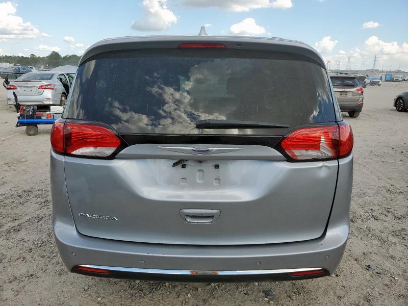 2019 Chrysler Pacifica მანქანა იყიდება აუქციონზე, vin: 2C4RC1BG0KR626302, აუქციონის ნომერი: 82293325