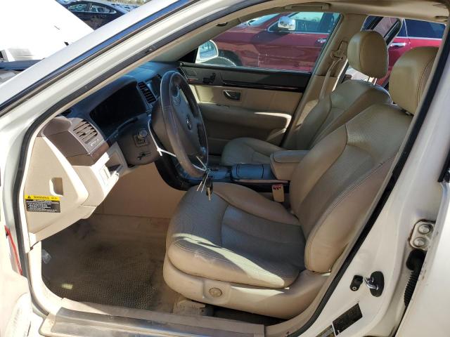 2007 Kia Amanti მანქანა იყიდება აუქციონზე, vin: KNALD125075137465, აუქციონის ნომერი: 90379185