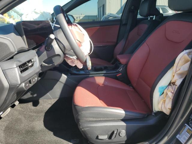 Продаж на аукціоні авто 2025 Kia K4, vin: 3KPFW4DE0SE196117, номер лоту: 84748095