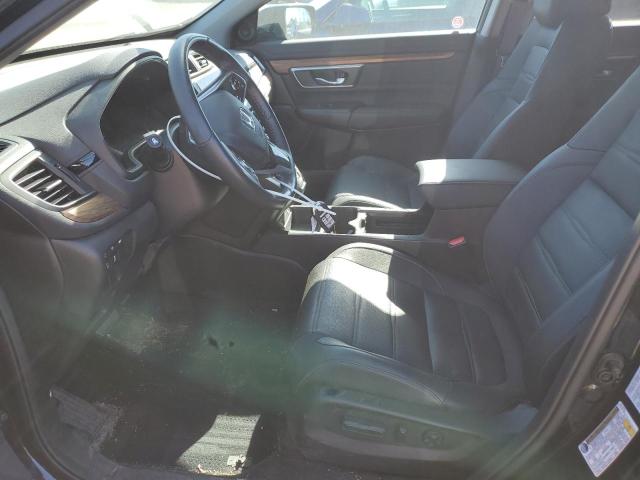2021 Honda Cr-v მანქანა იყიდება აუქციონზე, vin: 2HKRW2H8XMH208939, აუქციონის ნომერი: 85475525