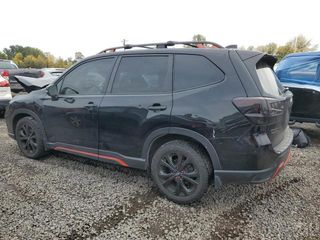 2021 Subaru Forester მანქანა იყიდება აუქციონზე, vin: JF2SKARC6MH427648, აუქციონის ნომერი: 90720765