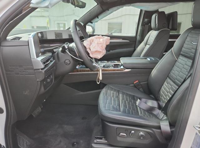 Продажа на аукционе авто 2025 Cadillac Escalade S, vin: 1GYS9GRL7SR111965, номер лота: 84946365