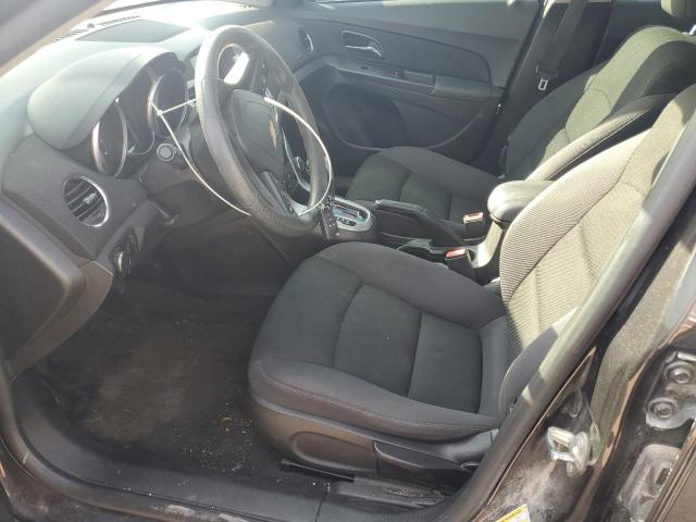 Продаж на аукціоні авто 2015 Chevrolet Cruze, vin: 1G1PC5SB6F7165867, номер лоту: 82265365