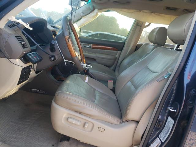 Продаж на аукціоні авто 2004 Lexus Gx, vin: JTJBT20X440051125, номер лоту: 84951085