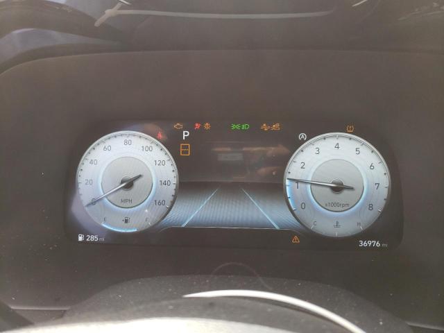 85326395 :رقم المزاد ، KM8R44GE6RU777532 vin ، 2024 Hyundai Palisade مزاد بيع