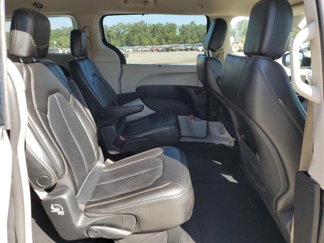 Продажа на аукционе авто 2020 Chrysler Voyager, vin: 2C4RC1DG3LR268353, номер лота: 84659115