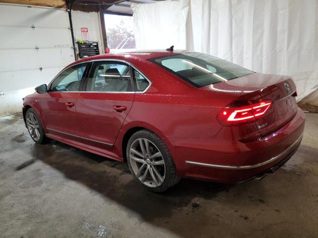 2017 Volkswagen Passat მანქანა იყიდება აუქციონზე, vin: 1VWDT7A32HC008392, აუქციონის ნომერი: 86698725