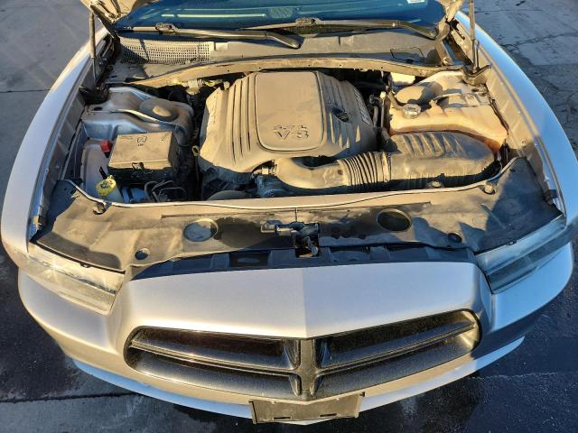 89512015 :رقم المزاد ، 2C3CDXDT2EH364765 vin ، 2014 Dodge Charger R/ مزاد بيع