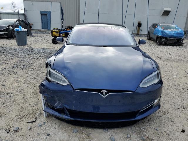 Aukcja sprzedaży 2017 Tesla Model S, vin: 5YJSA1E18HF218293, numer aukcji: 84977875