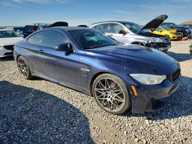 Продажа на аукционе авто 2016 Bmw M4, vin: WBS3R9C5XGK336020, номер лота: 86499805
