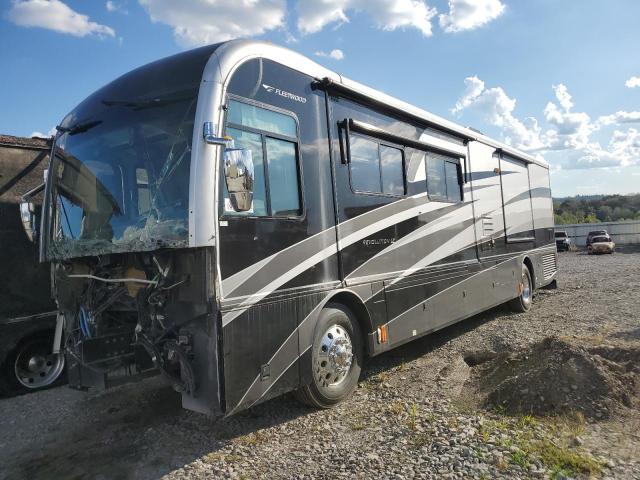 2005 Spartan Motors Motorhome 4vz მანქანა იყიდება აუქციონზე, vin: 4VZBR1J9X5C050460, აუქციონის ნომერი: 80291355
